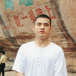 王孝前