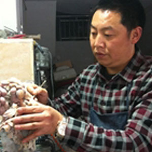 孙松标
