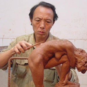 姚永康