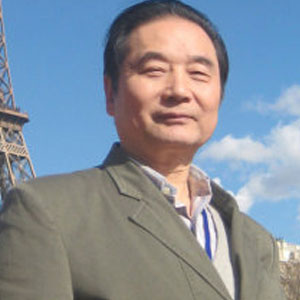 朱惟精