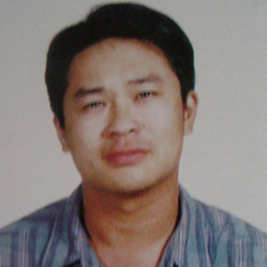 郑晓为
