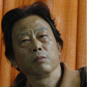 李伟胜