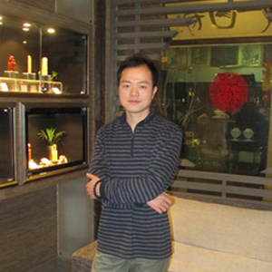 黄志鹏