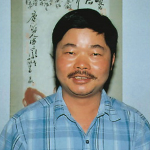 李成宝