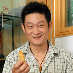 徐朝平