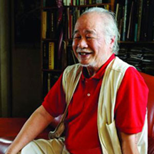 潘鹤