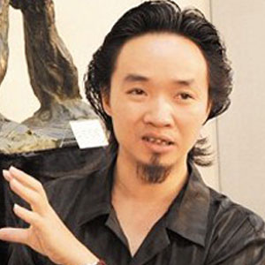 林家卫