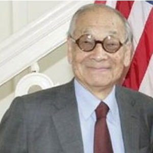 贝聿铭