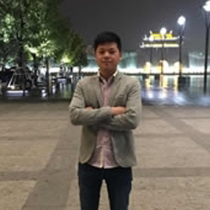 张成龙