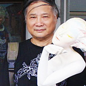 韦振中