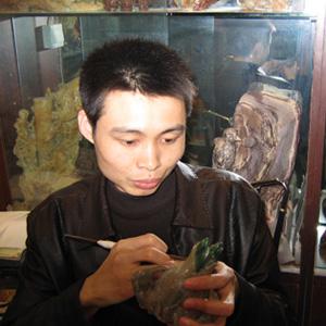 郑道全