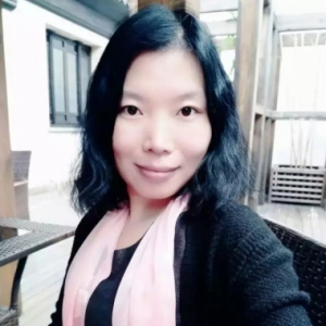 姜静
