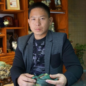 韩朝兴