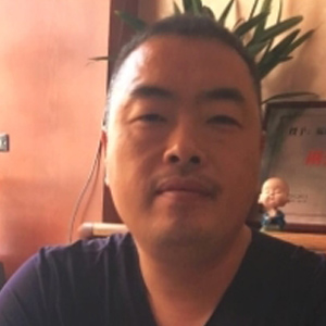 张静