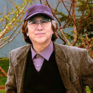 孙家彬