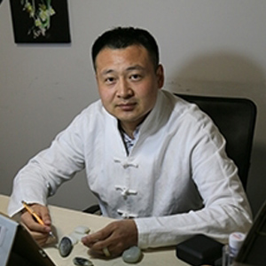 陆胜祖