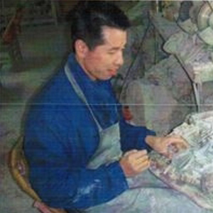 潘雪群