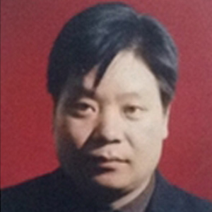 张海军