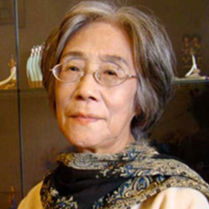 张淑敏