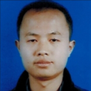 杨镇兆