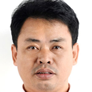 黄建强