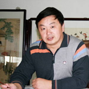 夏翔