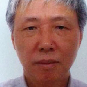 赵崇严