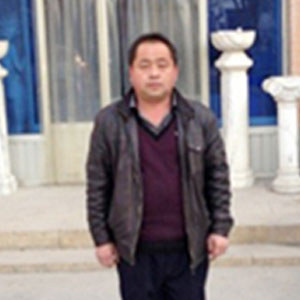 崔江龙