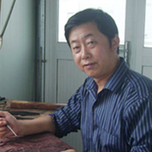 赵华