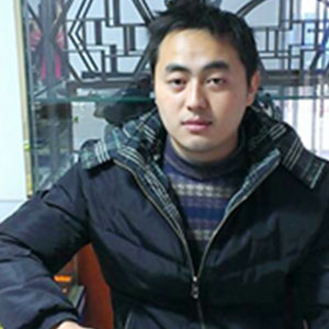 张志刚