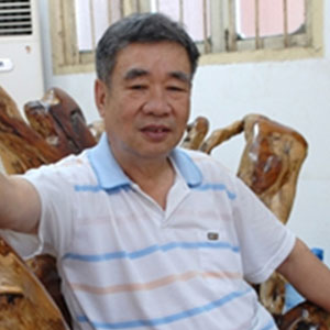 潘发清