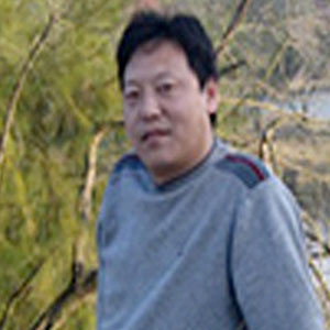 赵建锋