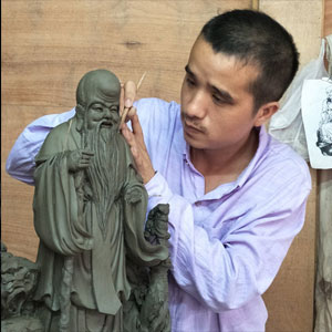 林厚堂