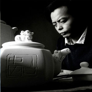 傅华中