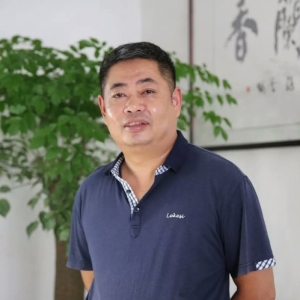 李光增