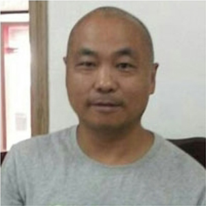 刘松超