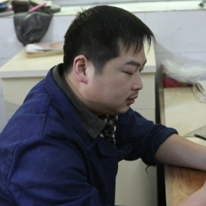 于振洋