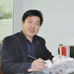 赵群富