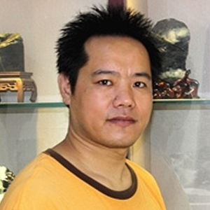 闵东伟