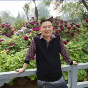 李俊峰