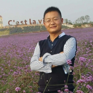 纪洪涛