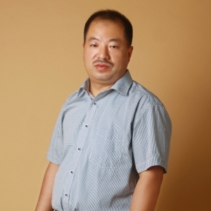 窦全峰