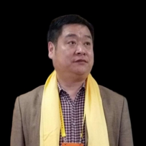 赵建伟
