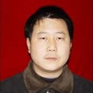 史鹏飞