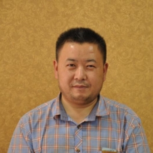 宋永胜