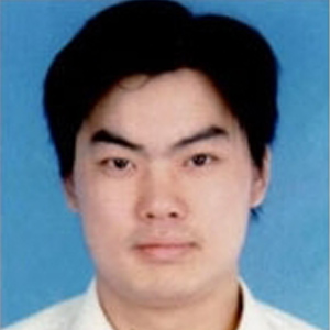 李建军