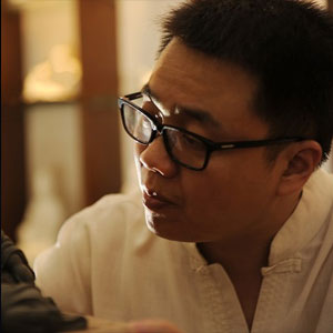 郑雄彭