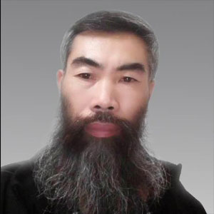 张竟志