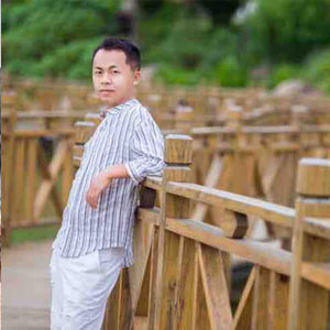 许景辉