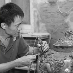李惠清